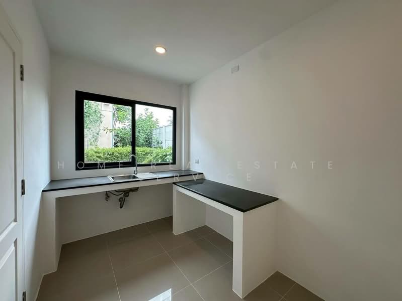 Centro Chaiyaphruek-Chaengwattana 2, Nonthaburi, 45/1 Moo 2, Khlong Khoi, Pak Kret, Nonthaburi, 4 Bedrooms, 200 sqm, Single Detached House For Sale, by HOME Real Estate Service, 500166329 - DDproperty.com