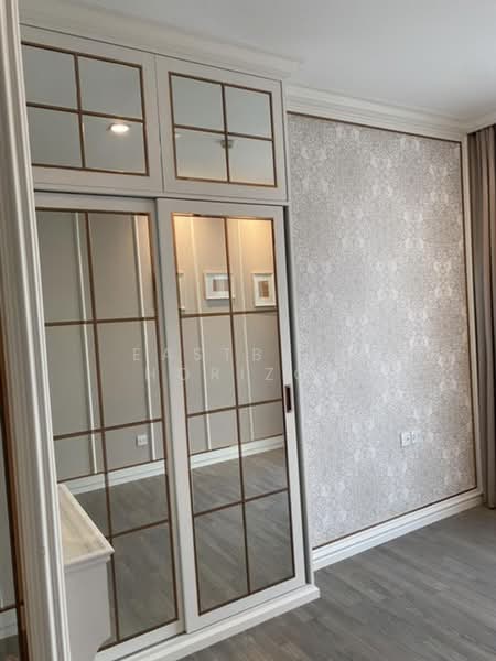 333 Riverside : 333 ริเวอร์ไซด์, กรุงเทพ, 333 ประชาราษฎร์ สาย 2, บางซื่อ, บางซื่อ, กรุงเทพ, 86 ตร.ม., คอนโด ขาย, โดย Eastblue Horizon, 500166330 - DDproperty.com