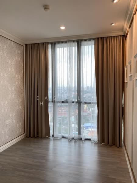 333 Riverside, Bangkok, 333 Pracharat Sai 2, Bang Sue, Bang Sue, Bangkok, 2 Bedrooms, 86 sqm, Condo For Sale, by Eastblue Horizon, 500166330 - DDproperty.com