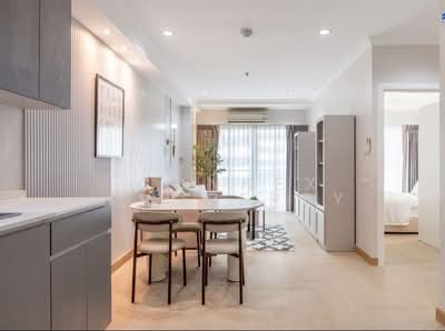 ขาย - Grand Park View Asoke : แกรนด์ พาร์ค วิว อโศก, กรุงเทพ