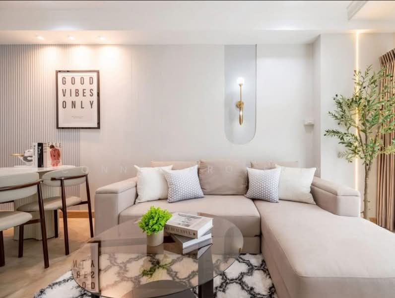 Grand Park View Asoke : แกรนด์ พาร์ค วิว อโศก, กรุงเทพ, 21 ถนน สุขุมวิท, คลองเตยเหนือ, วัฒนา, กรุงเทพ, 55 ตร.ม., คอนโด ขาย, โดย Connex Property, 500166332 - DDproperty.com