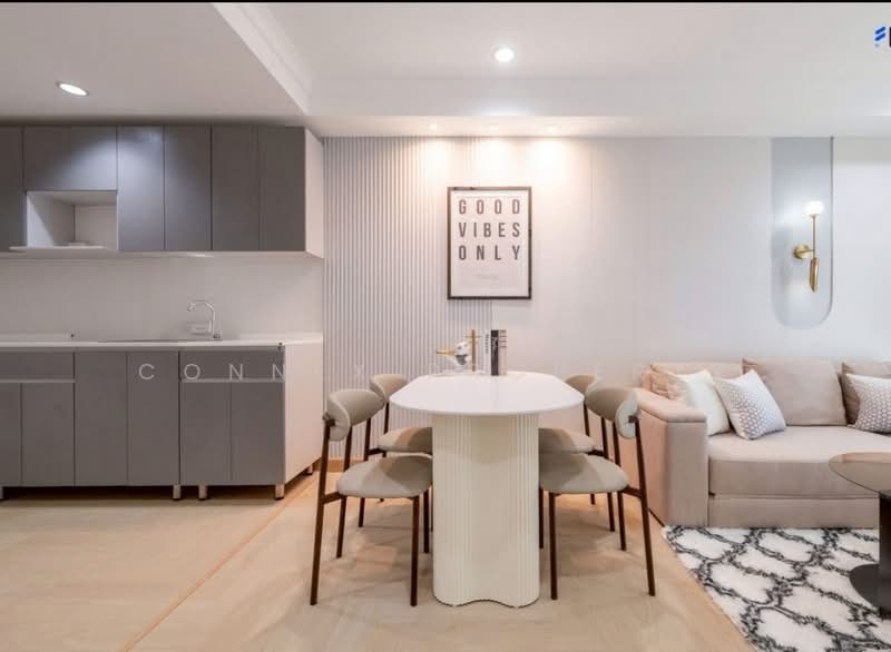 Grand Park View Asoke : แกรนด์ พาร์ค วิว อโศก, กรุงเทพ, 21 ถนน สุขุมวิท, คลองเตยเหนือ, วัฒนา, กรุงเทพ, 55 ตร.ม., คอนโด ขาย, โดย Connex Property, 500166332 - DDproperty.com