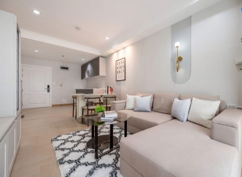 Grand Park View Asoke : แกรนด์ พาร์ค วิว อโศก, กรุงเทพ, 21 ถนน สุขุมวิท, คลองเตยเหนือ, วัฒนา, กรุงเทพ, 55 ตร.ม., คอนโด ขาย, โดย Connex Property, 500166332 - DDproperty.com