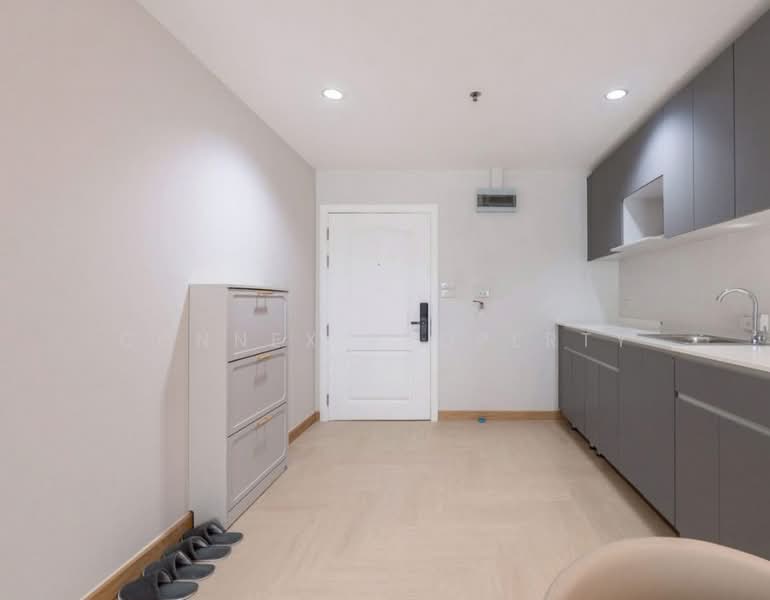 Grand Park View Asoke, Bangkok, 21 Sukhumvit Road, Khlongtoei Nua, Watthana, Bangkok, 2 Bedrooms, 55 sqm, Condo For Sale, by Connex Property, 500166332 - DDproperty.com