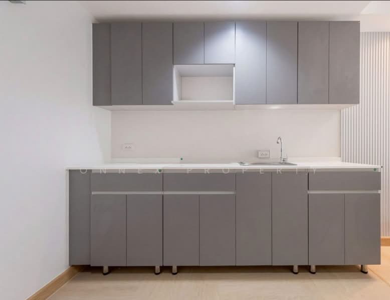 Grand Park View Asoke, Bangkok, 21 Sukhumvit Road, Khlongtoei Nua, Watthana, Bangkok, 2 Bedrooms, 55 sqm, Condo For Sale, by Connex Property, 500166332 - DDproperty.com