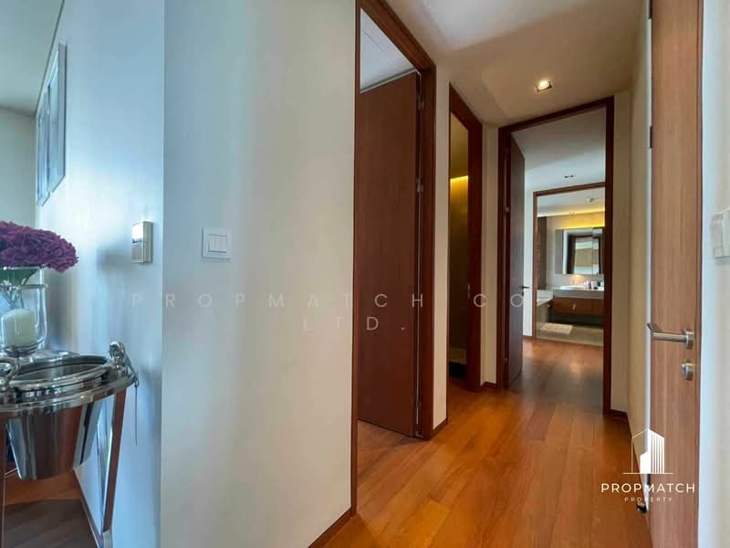 The Sukhothai Residences, Bangkok, 3 Sathorn Tai Road, Thung Maha Mek, Sathon, Bangkok, 2 Bedrooms, 125 sqm, Condo For Sale, by PROPMATCH CO., LTD., 500166333 - DDproperty.com