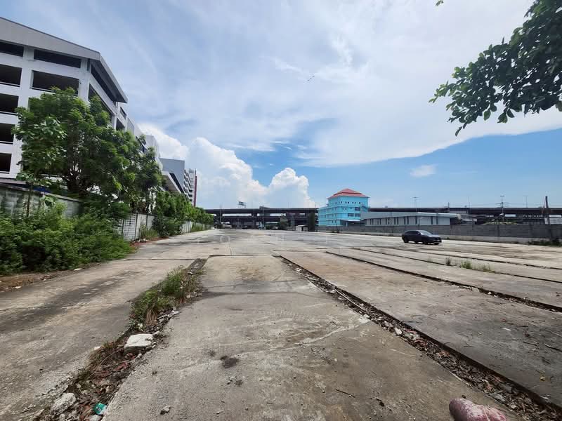 ที่ดินให้เช่า บางนา ตราด : Land for rent, Bang Na-Trat area., สมุทรปราการ, ราชาเทวะ, บางพลี, สมุทรปราการ, 9,872 ตร.ม., ที่ดิน ให้เช่า, โดย TOAH T., 500166335 - DDproperty.com