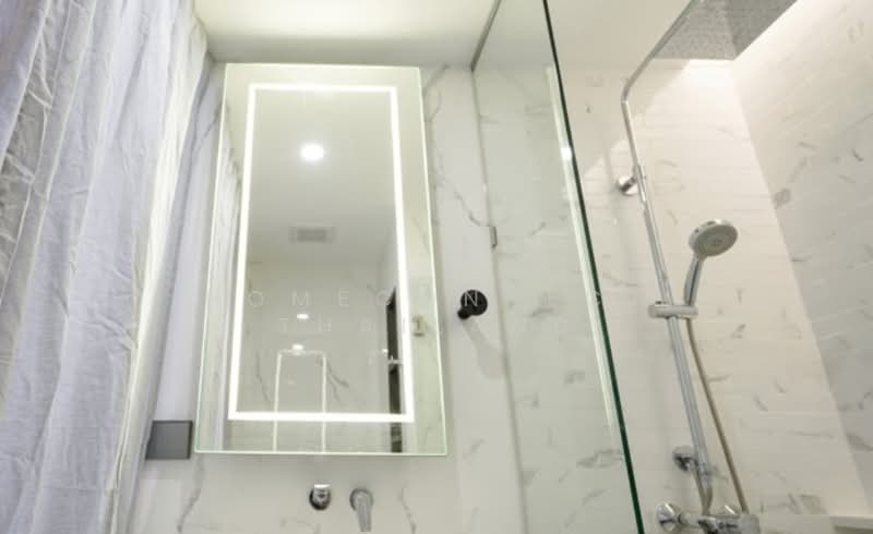 Siamese Exclusive Queens, กรุงเทพ, 388 ซอยไผ่สิงโต, คลองเตย, คลองเตย, กรุงเทพ, 35 ตร.ม., คอนโด ให้เช่า, โดย HomeConnect Thailand, 500166337 - DDproperty.com