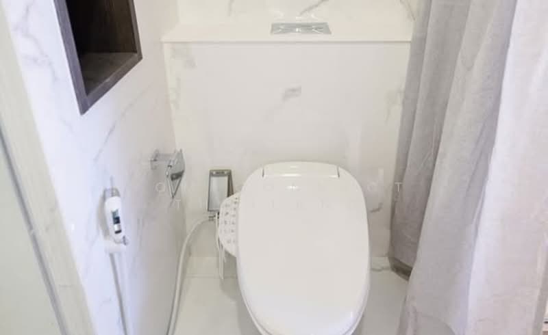 Siamese Exclusive Queens, Bangkok, 388 Phai Singto Alley, Khlong Toei, Khlong Toei, Bangkok, 1 Bedroom, 35 sqm, Condo For Rent, by HomeConnect Thailand, 500166337 - DDproperty.com