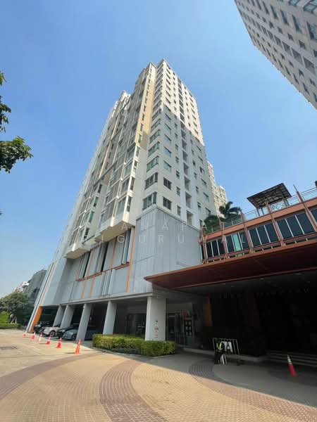 Centric Scene Ratchavipha, Bangkok, Ratchadaphisek Road, Bang Sue, Bang Sue, Bangkok, 1 Bedroom, 40 sqm, Condo For Sale, by Suchada Yodyiem, 500166338 - DDproperty.com