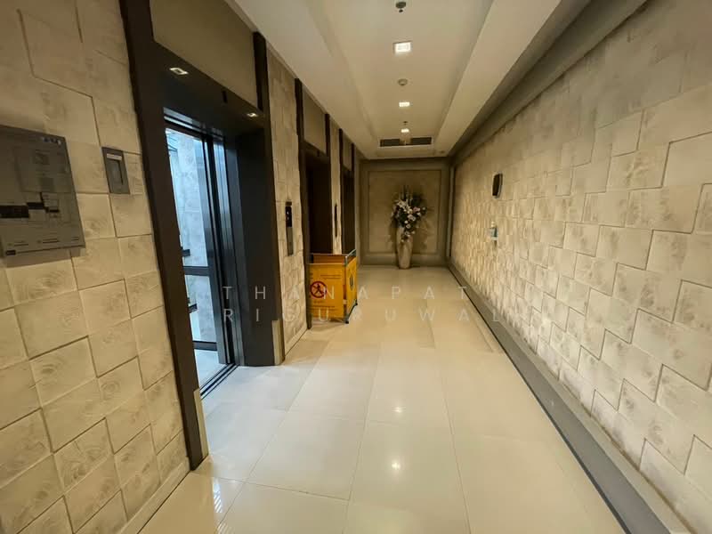 Centric Scene Ratchavipha, Bangkok, Ratchadaphisek Road, Bang Sue, Bang Sue, Bangkok, 1 Bedroom, 40 sqm, Condo For Sale, by Suchada Yodyiem, 500166338 - DDproperty.com