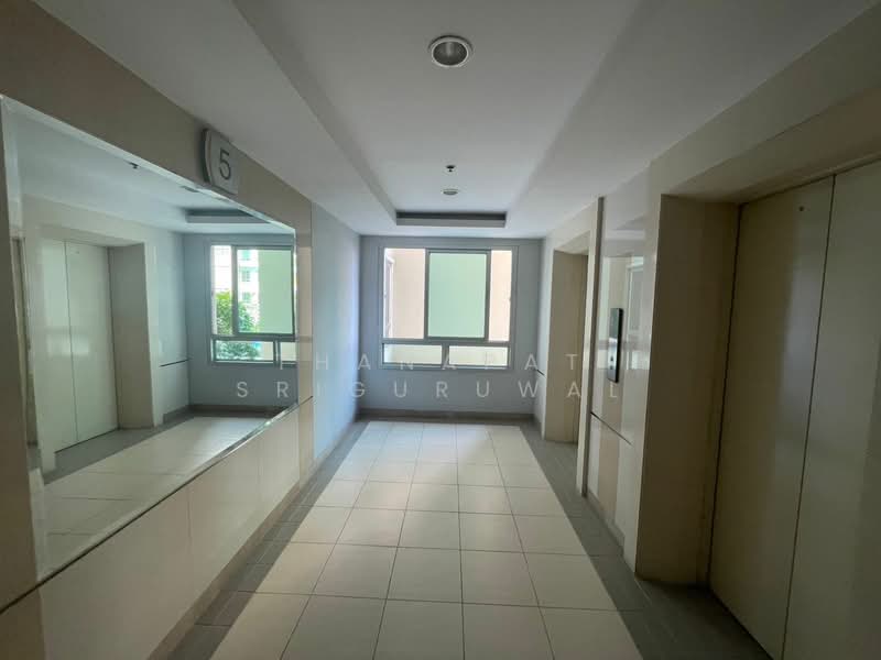 Centric Scene Ratchavipha, Bangkok, Ratchadaphisek Road, Bang Sue, Bang Sue, Bangkok, 1 Bedroom, 40 sqm, Condo For Sale, by Suchada Yodyiem, 500166338 - DDproperty.com