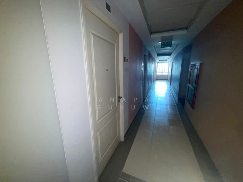 Centric Scene Ratchavipha, Bangkok, Ratchadaphisek Road, Bang Sue, Bang Sue, Bangkok, 1 Bedroom, 40 sqm, Condo For Sale, by Suchada Yodyiem, 500166338 - DDproperty.com