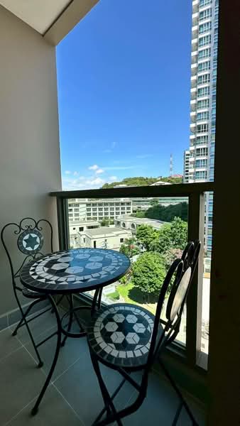 The Cloud, Chon Buri (Pattaya), Pratumnak Rd., Nong Pru, Bang Lamung (Pattaya), Chon Buri (Pattaya), 2 Bedrooms, 54 sqm, Condo For Sale, by วนัชภรณ์ แก้วลาน, 500166339 - DDproperty.com