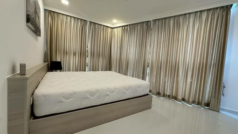 The Cloud, Chon Buri (Pattaya), Pratumnak Rd., Nong Pru, Bang Lamung (Pattaya), Chon Buri (Pattaya), 2 Bedrooms, 54 sqm, Condo For Sale, by วนัชภรณ์ แก้วลาน, 500166339 - DDproperty.com