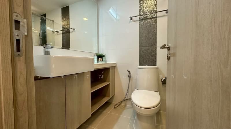 The Cloud, Chon Buri (Pattaya), Pratumnak Rd., Nong Pru, Bang Lamung (Pattaya), Chon Buri (Pattaya), 2 Bedrooms, 54 sqm, Condo For Sale, by วนัชภรณ์ แก้วลาน, 500166339 - DDproperty.com