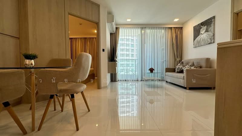 The Cloud, Chon Buri (Pattaya), Pratumnak Rd., Nong Pru, Bang Lamung (Pattaya), Chon Buri (Pattaya), 2 Bedrooms, 54 sqm, Condo For Sale, by วนัชภรณ์ แก้วลาน, 500166339 - DDproperty.com