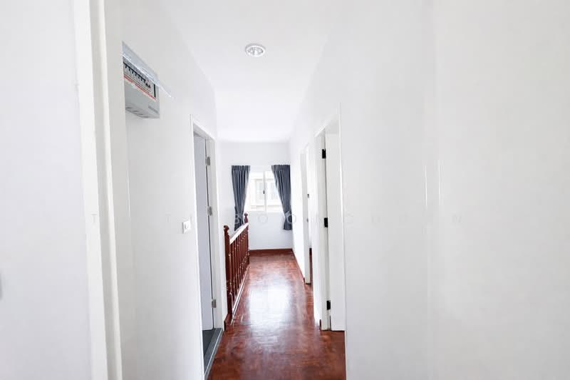 Perfect Place Ramkhamhaeng-Suvarnabhumi 3, Bangkok, Wat Arun, Bangkok Yai, Bangkok, 4 Bedrooms, 250 sqm, Single Detached House For Rent, by Thiti Boonchurn, 500166342 - DDproperty.com