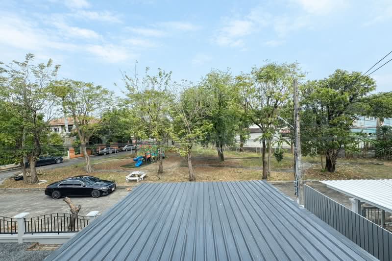 Perfect Place Ramkhamhaeng-Suvarnabhumi 3, Bangkok, Wat Arun, Bangkok Yai, Bangkok, 4 Bedrooms, 250 sqm, Single Detached House For Rent, by Thiti Boonchurn, 500166342 - DDproperty.com
