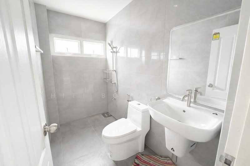 Perfect Place Ramkhamhaeng-Suvarnabhumi 3, Bangkok, Wat Arun, Bangkok Yai, Bangkok, 4 Bedrooms, 250 sqm, Single Detached House For Rent, by Thiti Boonchurn, 500166342 - DDproperty.com