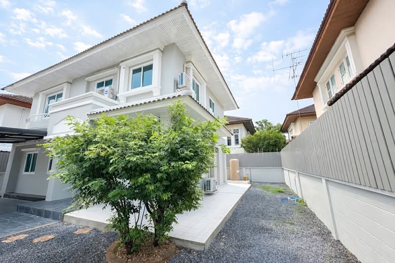 Perfect Place Ramkhamhaeng-Suvarnabhumi 3, Bangkok, Wat Arun, Bangkok Yai, Bangkok, 4 Bedrooms, 250 sqm, Single Detached House For Rent, by Thiti Boonchurn, 500166342 - DDproperty.com