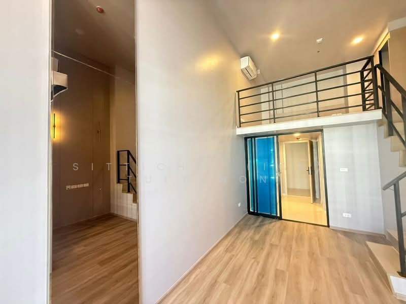 Culture Thonglor, Bangkok, Soi Sukhumvit 59, Sukhumvit Road, Khlong Tan Nua, Watthana, Bangkok, Studio, 26 sqm, Condo For Sale, by Sittichai (Ice) Tulyanon, 500166343 - DDproperty.com