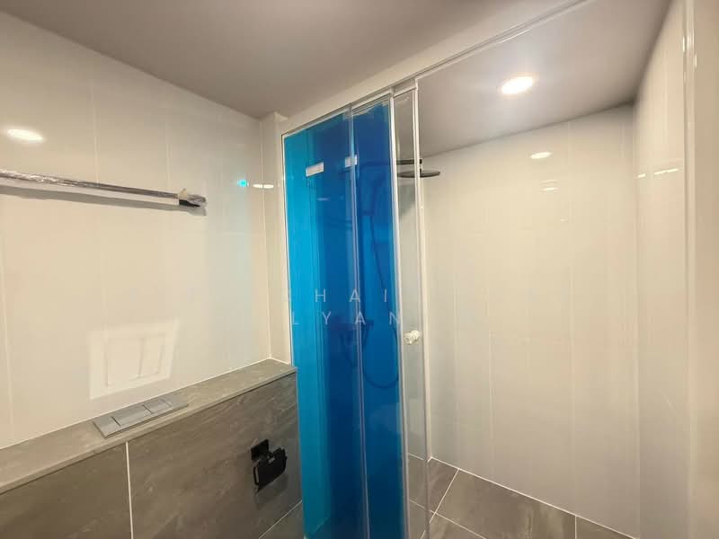 Culture Thonglor, Bangkok, Soi Sukhumvit 59, Sukhumvit Road, Khlong Tan Nua, Watthana, Bangkok, Studio, 26 sqm, Condo For Sale, by Sittichai (Ice) Tulyanon, 500166343 - DDproperty.com