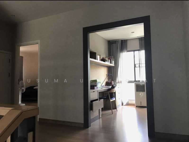 The Palm Pattanakarn, Bangkok, Phatthanakan Road, Suan Luang, Suan Luang, Bangkok, 3 Bedrooms, 225 sqm, Single Detached House For Rent, by Usuma Usumachat, 500166344 - DDproperty.com