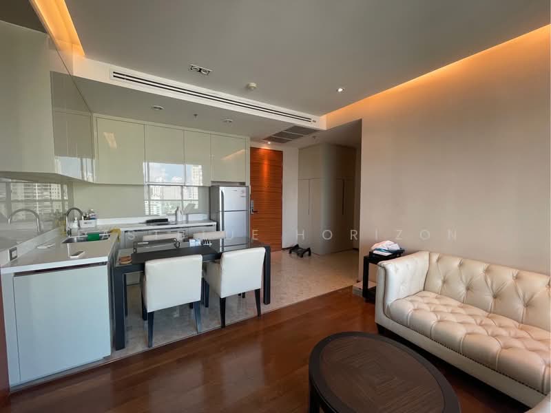The Address Sukhumvit 28, Bangkok, 1 Soi Sukhumvit 28, Khong Tan, Khlong Toei, Bangkok, 2 Bedrooms, 67 sqm, Condo For Sale, by Eastblue Horizon, 500166345 - DDproperty.com