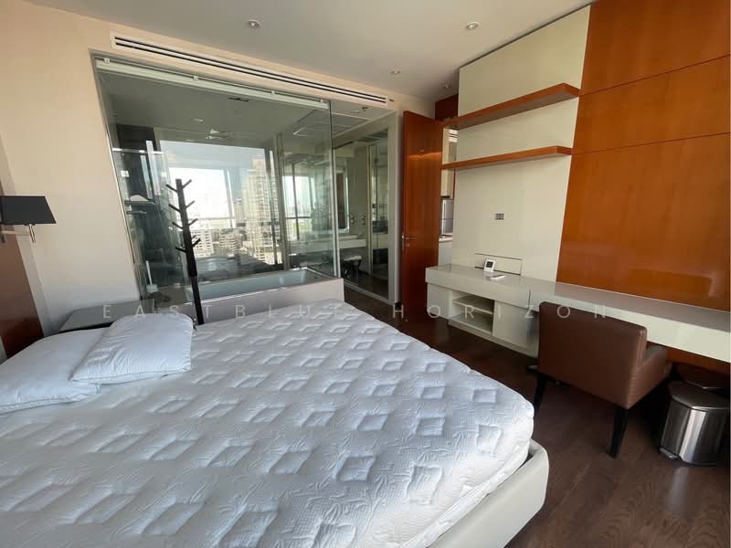 The Address Sukhumvit 28, Bangkok, 1 Soi Sukhumvit 28, Khong Tan, Khlong Toei, Bangkok, 2 Bedrooms, 67 sqm, Condo For Sale, by Eastblue Horizon, 500166345 - DDproperty.com