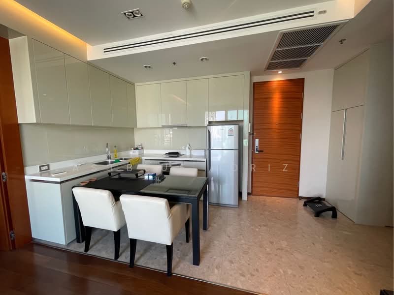 The Address Sukhumvit 28, Bangkok, 1 Soi Sukhumvit 28, Khong Tan, Khlong Toei, Bangkok, 2 Bedrooms, 67 sqm, Condo For Sale, by Eastblue Horizon, 500166345 - DDproperty.com