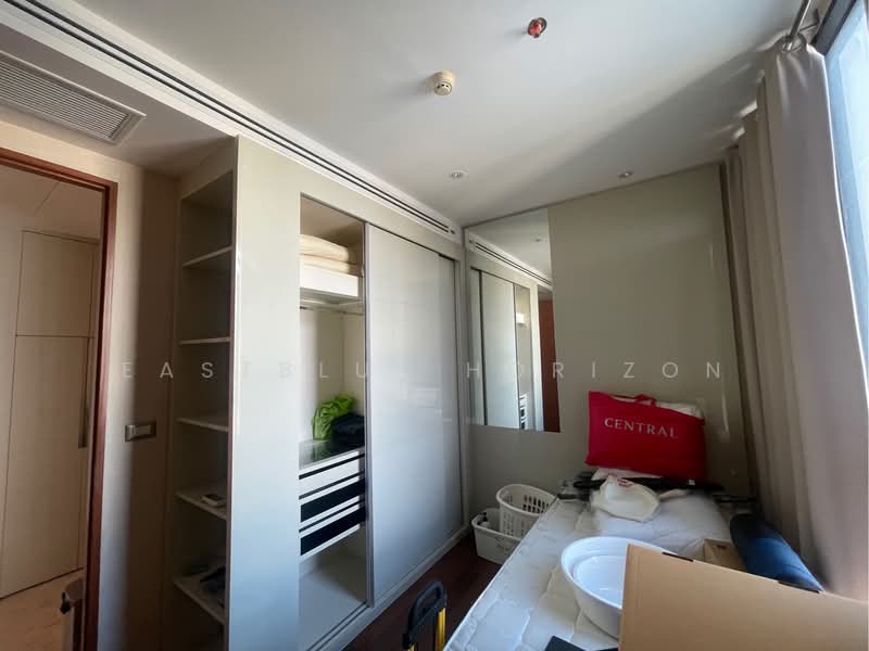 The Address Sukhumvit 28, Bangkok, 1 Soi Sukhumvit 28, Khong Tan, Khlong Toei, Bangkok, 2 Bedrooms, 67 sqm, Condo For Sale, by Eastblue Horizon, 500166345 - DDproperty.com