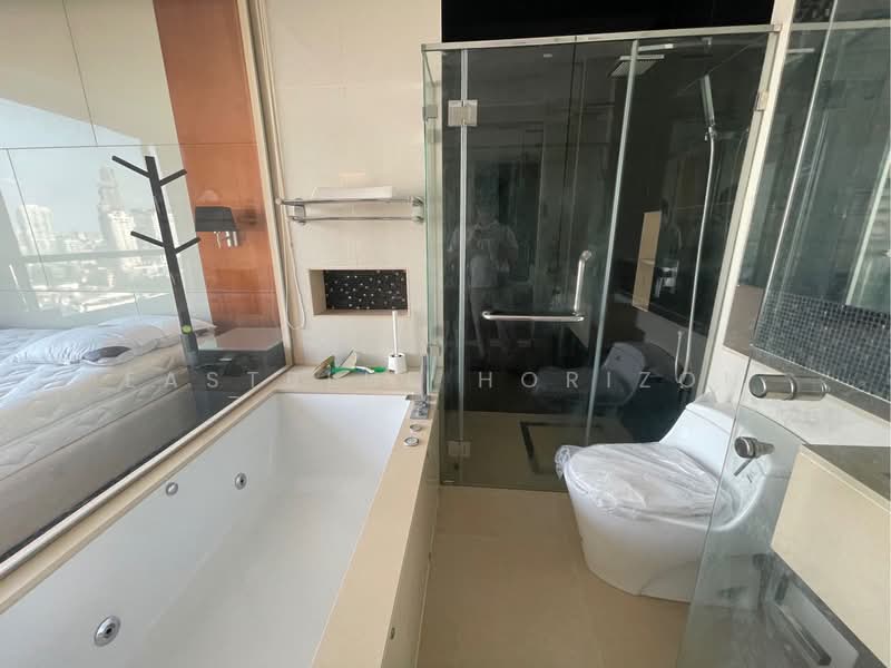 The Address Sukhumvit 28, Bangkok, 1 Soi Sukhumvit 28, Khong Tan, Khlong Toei, Bangkok, 2 Bedrooms, 67 sqm, Condo For Sale, by Eastblue Horizon, 500166345 - DDproperty.com