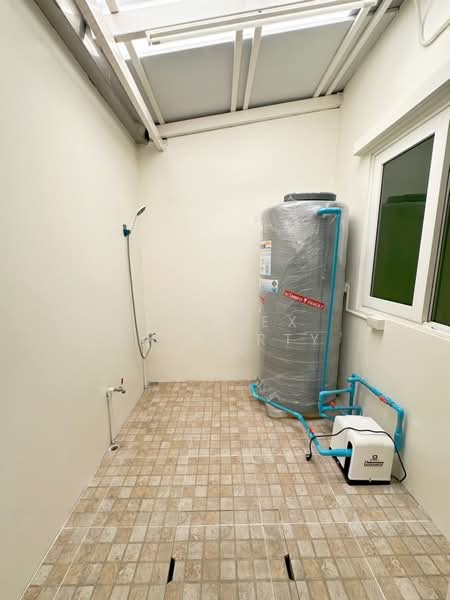 Golden Town Chalermprakiat - Suanluang : โกลเด้น ทาวน์ เฉลิมพระเกียรติ - สวนหลวง, กรุงเทพ, ซอย เฉลิมพระเกียรติ ร. 9 ซอย 30 แยก 14  ถนนกาญจนาภิเษก, ดอกไม้, ประเวศ, กรุงเทพ, 21 ตร.ม., ทาวน์เฮ้าส์ ขาย, โดย Connex Property, 500166346 - DDproperty.com