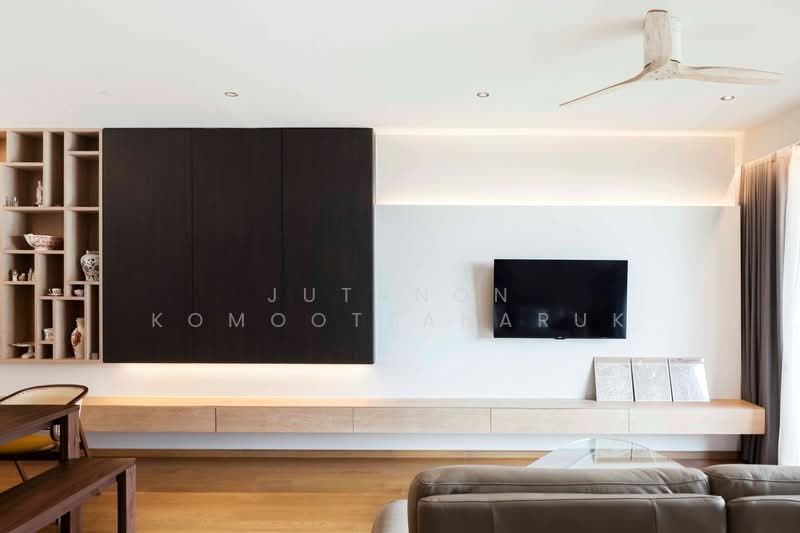 Supreme Legend, Bangkok, 188 Rama 3 Soi 77, Chong Nonsi, Yan Nawa, Bangkok, 2 Bedrooms, 131 sqm, Condo For Sale, by Jutanon Komoottanaruk, 500166347 - DDproperty.com