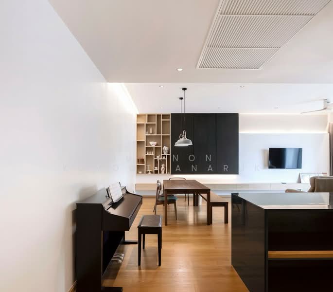 Supreme Legend, Bangkok, 188 Rama 3 Soi 77, Chong Nonsi, Yan Nawa, Bangkok, 2 Bedrooms, 131 sqm, Condo For Sale, by Jutanon Komoottanaruk, 500166347 - DDproperty.com