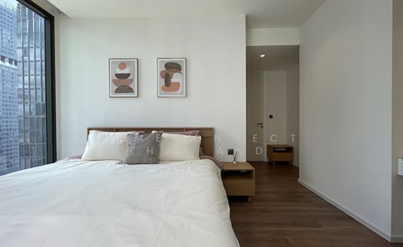 MUNIQ Sukhumvit 23, Bangkok, 17 Sukhumvit 23, Khlongtoei Nua, Watthana, Bangkok, 2 Bedrooms, 63 sqm, Condo For Rent, by HomeConnect Thailand, 500166348 - DDproperty.com