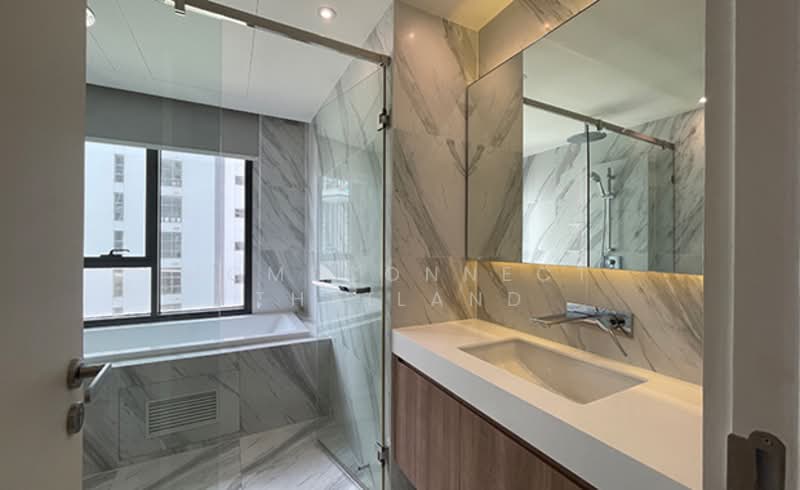 MUNIQ Sukhumvit 23, Bangkok, 17 Sukhumvit 23, Khlongtoei Nua, Watthana, Bangkok, 2 Bedrooms, 63 sqm, Condo For Rent, by HomeConnect Thailand, 500166348 - DDproperty.com