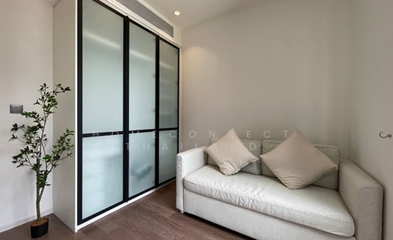 MUNIQ Sukhumvit 23, Bangkok, 17 Sukhumvit 23, Khlongtoei Nua, Watthana, Bangkok, 2 Bedrooms, 63 sqm, Condo For Rent, by HomeConnect Thailand, 500166348 - DDproperty.com