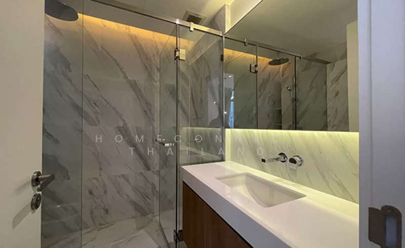 MUNIQ Sukhumvit 23, Bangkok, 17 Sukhumvit 23, Khlongtoei Nua, Watthana, Bangkok, 2 Bedrooms, 63 sqm, Condo For Rent, by HomeConnect Thailand, 500166348 - DDproperty.com