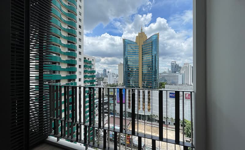 MUNIQ Sukhumvit 23, Bangkok, 17 Sukhumvit 23, Khlongtoei Nua, Watthana, Bangkok, 2 Bedrooms, 63 sqm, Condo For Rent, by HomeConnect Thailand, 500166348 - DDproperty.com