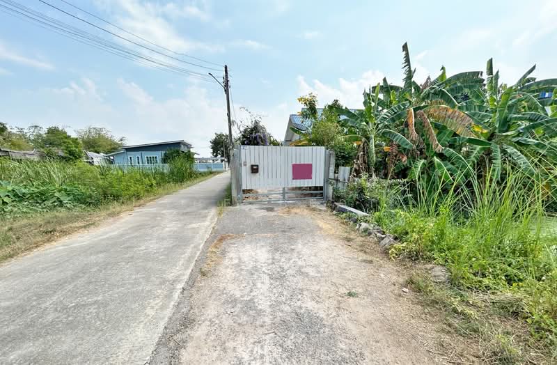 ขาย - บ้านเดี่ยวพร้อมที่ดินจอมบึง ราชบุรี, ราชบุรี