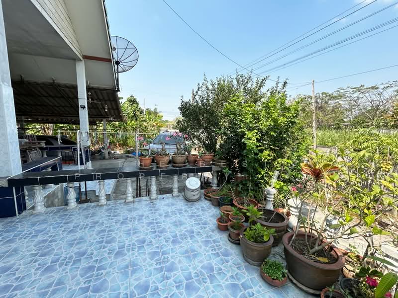 For Sale - บ้านเดี่ยวพร้อมที่ดินจอมบึง ราชบุรี, Ratchaburi