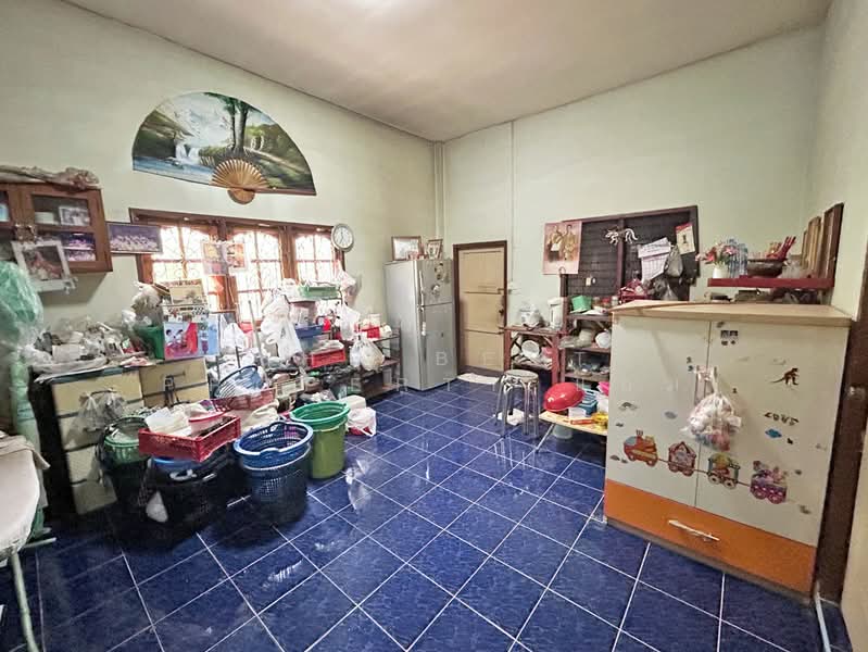 ขาย - บ้านเดี่ยวพร้อมที่ดินจอมบึง ราชบุรี, ราชบุรี