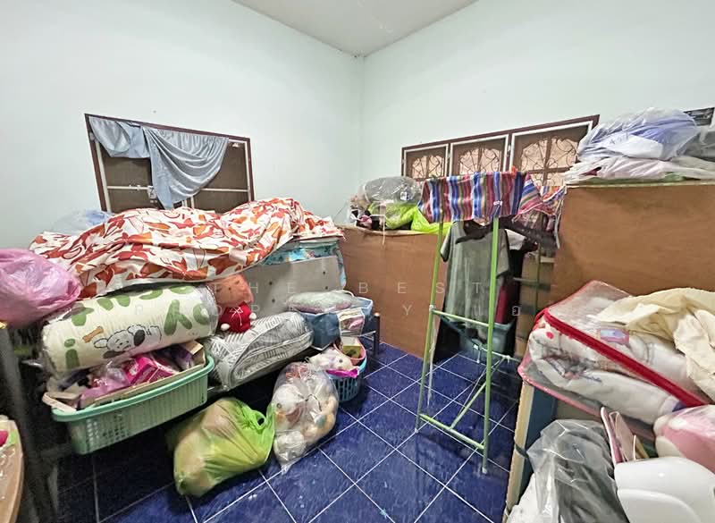 For Sale - บ้านเดี่ยวพร้อมที่ดินจอมบึง ราชบุรี, Ratchaburi