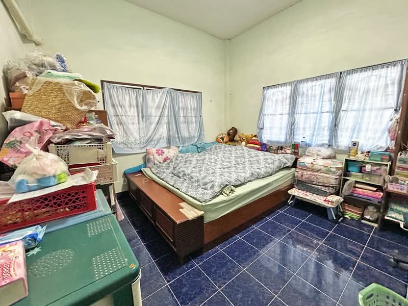 For Sale - บ้านเดี่ยวพร้อมที่ดินจอมบึง ราชบุรี, Ratchaburi