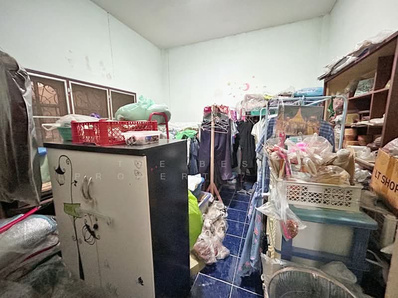 ขาย - บ้านเดี่ยวพร้อมที่ดินจอมบึง ราชบุรี, ราชบุรี