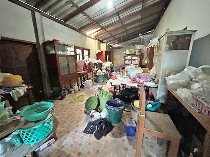 ขาย - บ้านเดี่ยวพร้อมที่ดินจอมบึง ราชบุรี, ราชบุรี