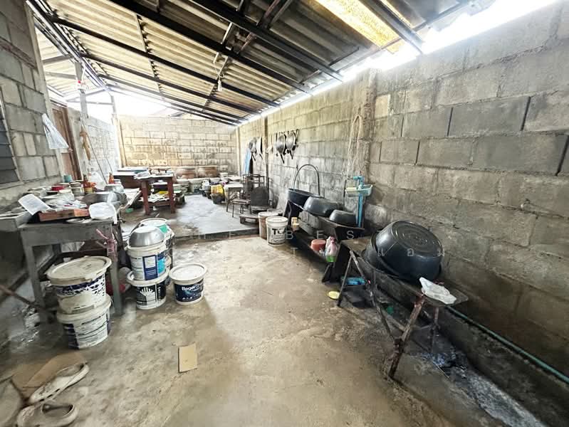 For Sale - บ้านเดี่ยวพร้อมที่ดินจอมบึง ราชบุรี, Ratchaburi