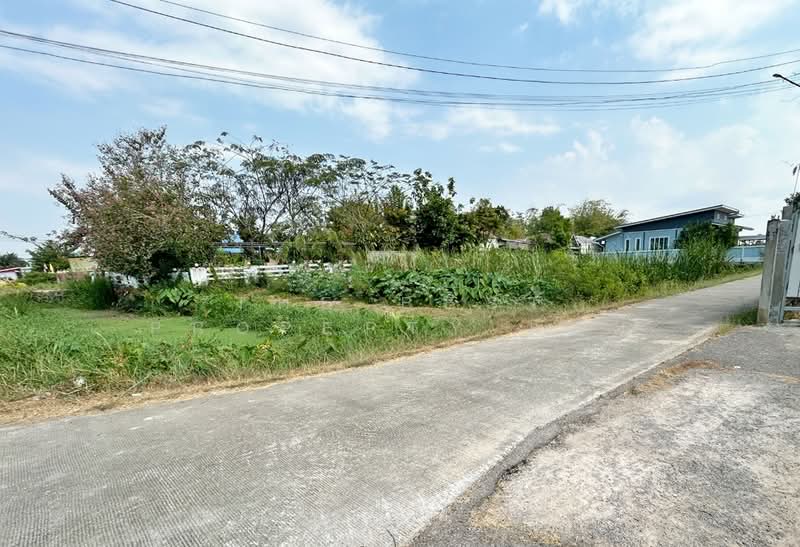 ขาย - บ้านเดี่ยวพร้อมที่ดินจอมบึง ราชบุรี, ราชบุรี